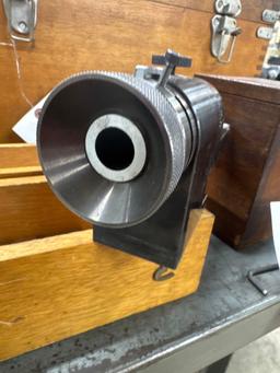 Mini Radius Dresser