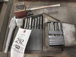 Drill Bits