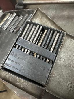 Drill Bits