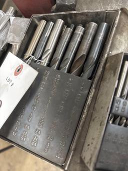 Drill Bits