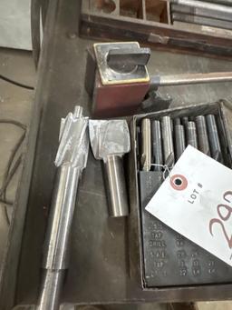 Drill Bits