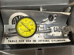 Ames Cylinder Gauge