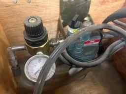 NSK Air Grinder