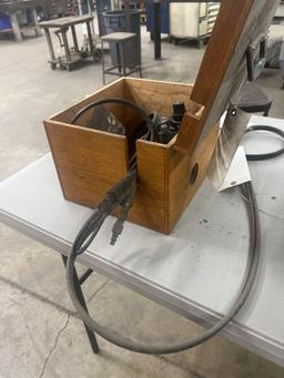 NSK Air Grinder