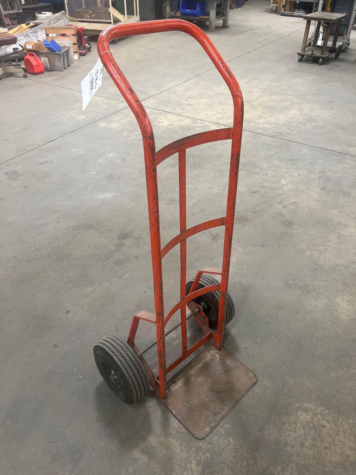 Wesco Dolly