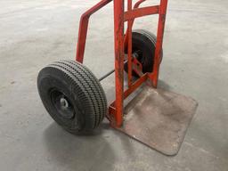 Wesco Dolly