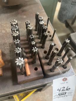 Jig Mills
