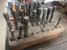Jig Mills