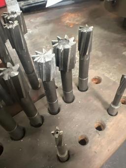 Jig Mills