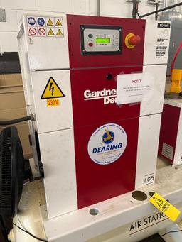 Garner Denver L05 Whole Shop Air Compressor