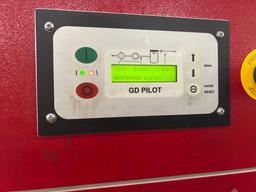 Garner Denver L05 Whole Shop Air Compressor