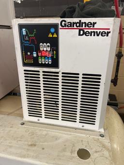 Garner Denver L05 Whole Shop Air Compressor