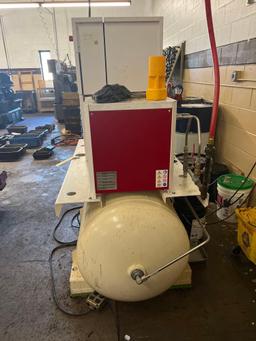 Garner Denver L05 Whole Shop Air Compressor