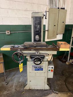Chevalier II FSG-618 Surface Grinder