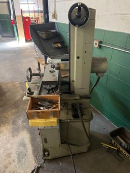 Chevalier II FSG-618 Surface Grinder