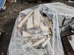Approximately Six Boxes of Assorted ProVia Flats