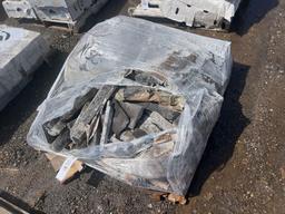 Palletof Miscellaneous Flats