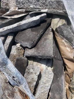Palletof Miscellaneous Flats