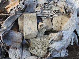 Pallet of Assorted Ply Gem Stones