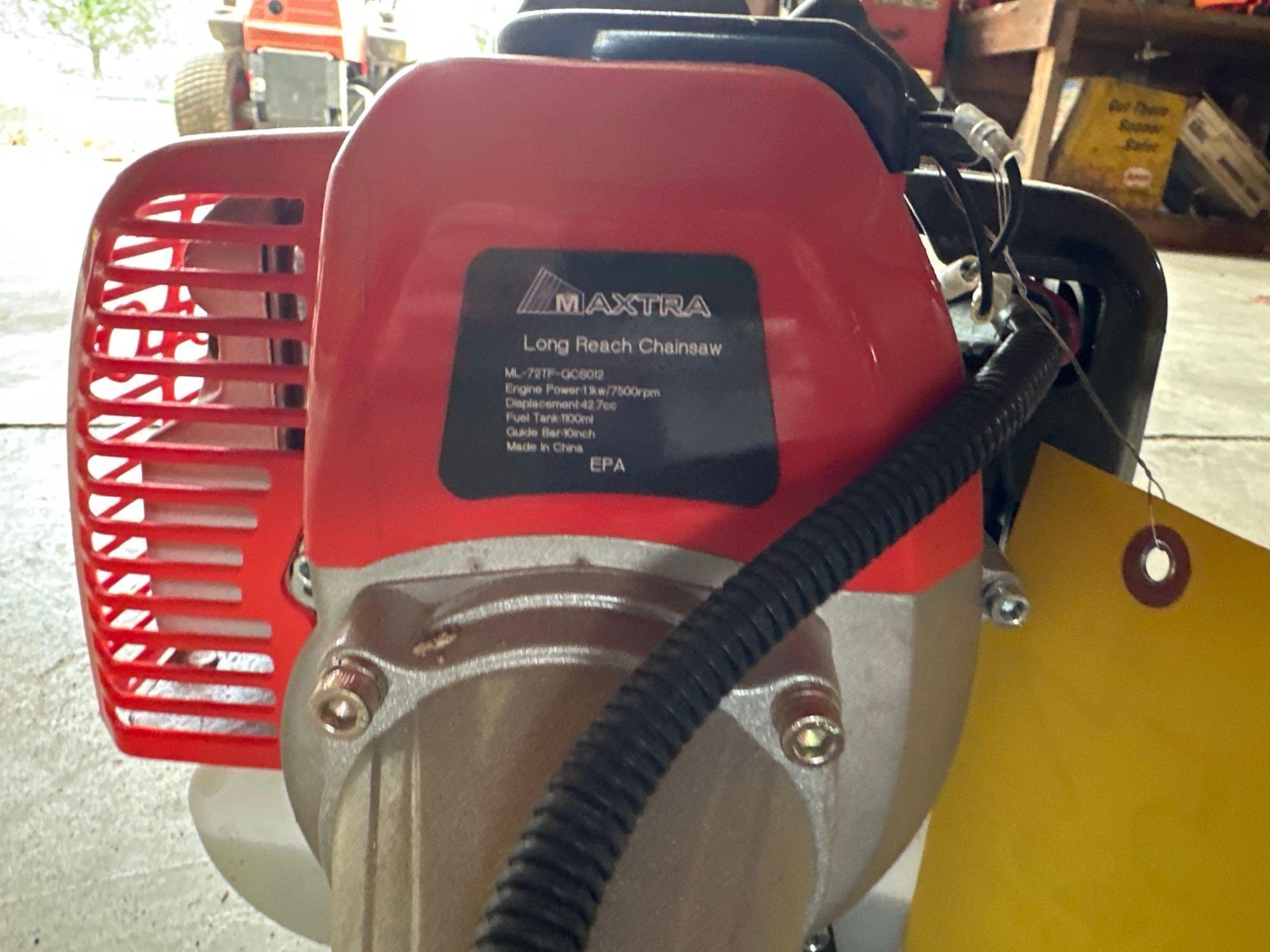 Maxtra Pole Saw
