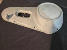Halrey Davidson Panhead/early Shovelhead Primary Cover