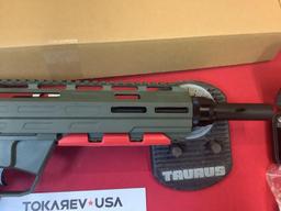 Tokarev mod TBP 12 M Shotgun