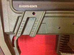 Tokarev mod TBP 12 M Shotgun