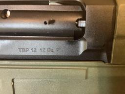 Tokarev mod TBP 12 M Shotgun