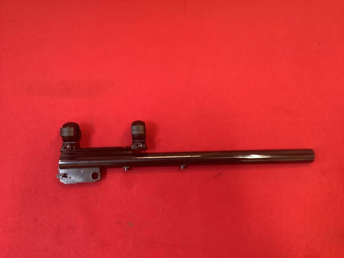 Thompson Center Contender Barrel