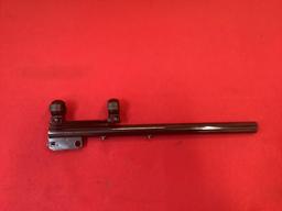 Thompson Center Contender Barrel