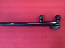 Thompson Center Contender Barrel