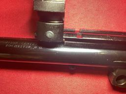 Thompson Center Contender Barrel