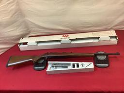 Ruger mod. 77/44 Rifle