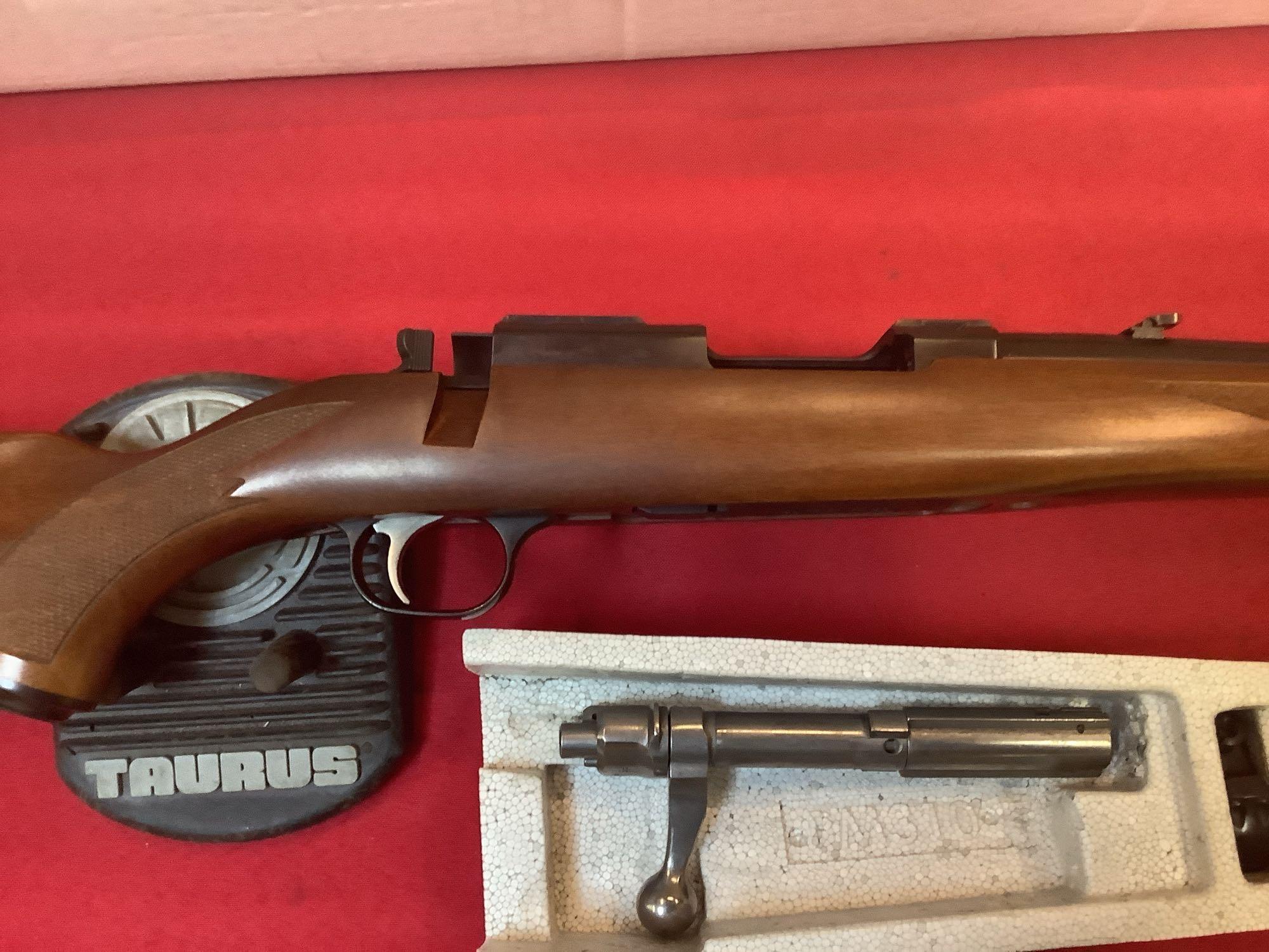 Ruger mod. 77/44 Rifle