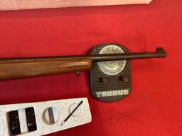 Ruger mod. 77/44 Rifle