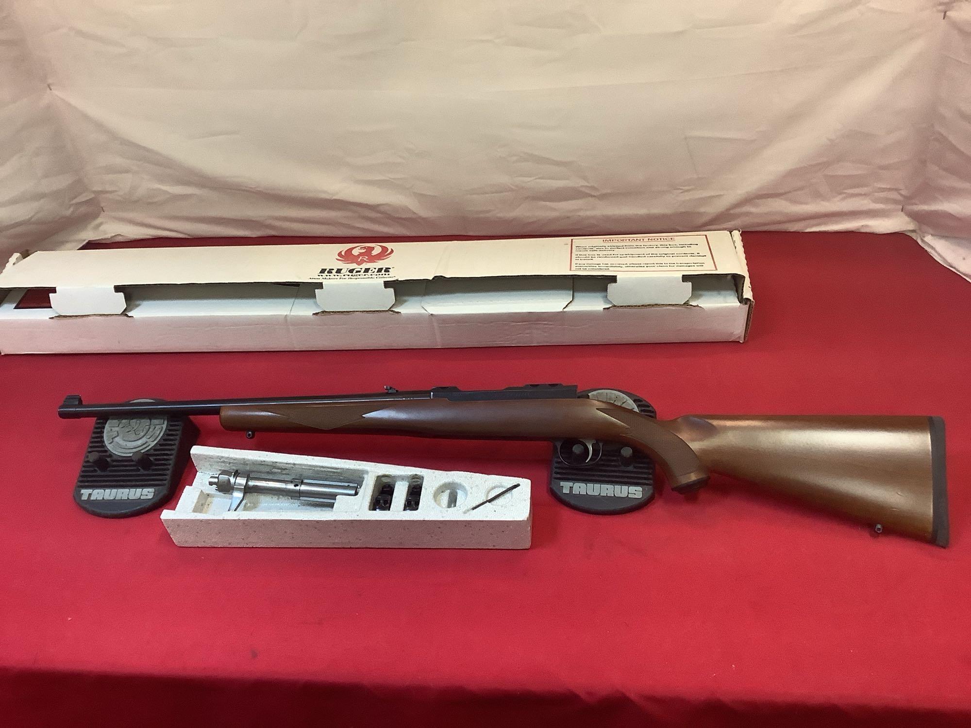 Ruger mod. 77/44 Rifle