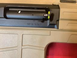 Tokarev mod. TBP 12 M Shotgun