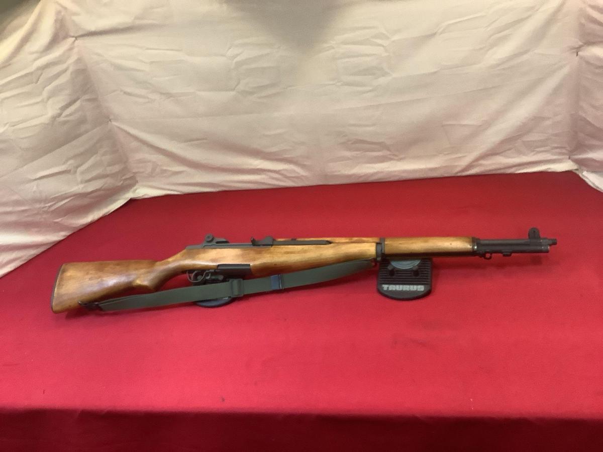 Springfield Armory mod. M1 Garand Rifle