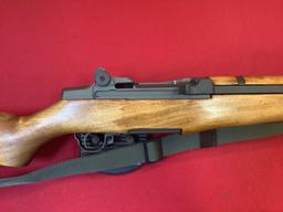 Springfield Armory mod. M1 Garand Rifle