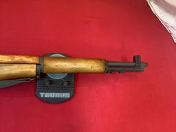 Springfield Armory mod. M1 Garand Rifle