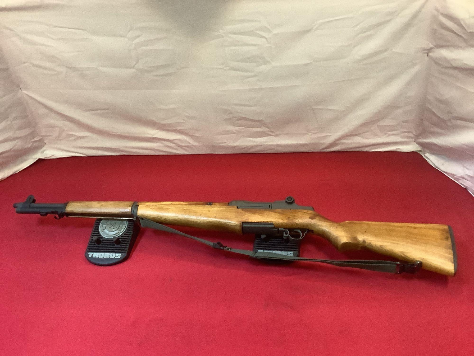 Springfield Armory mod. M1 Garand Rifle