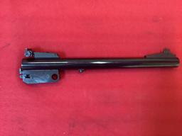 Thompson Center Contender Barrel