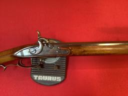 Hatfield Full Stock Muzzleloader Rifle