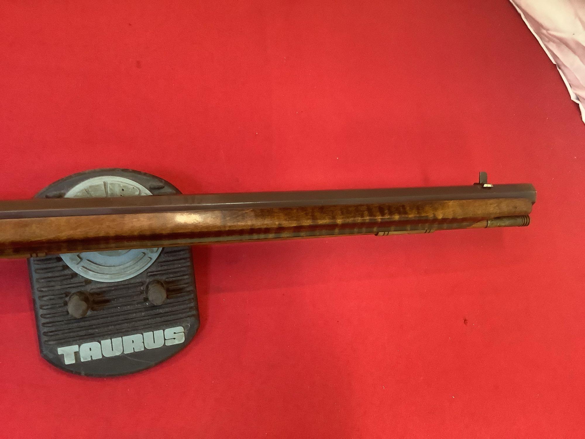 Hatfield Full Stock Muzzleloader Rifle