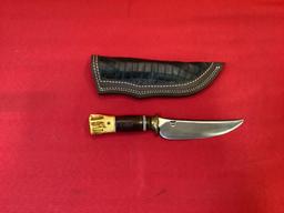 Custom Knife