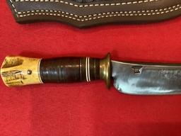 Custom Knife