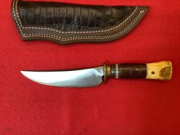 Custom Knife