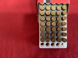 Assorted Ammo