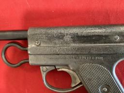 2 Air Pistols
