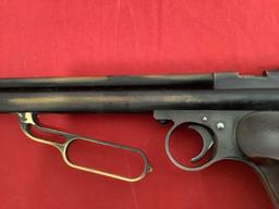 2 Air Pistols